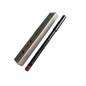 New Sebastian Trucco Pro Lip Pencil Lush #76109 Discontinued HTF